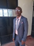 Jasper Jumba, 34 года, Kisumu