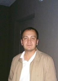 Прокопьев, 44, Россия, Новочебоксарск