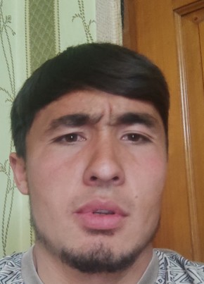 Dadajonsi, 24, Россия, Сочи