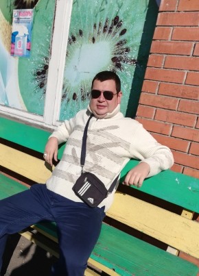 Евгений, 36, Россия, Яшкино