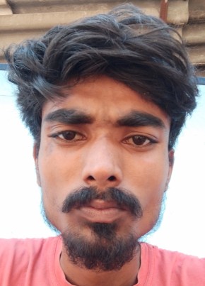 Pankaj Kumar, 27, India, Mettupalayam