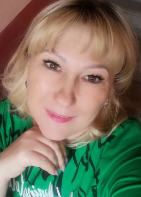 Галина из Северска 52 года