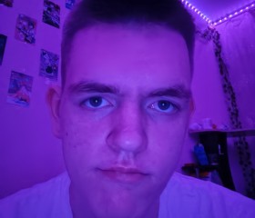 Aleksey, 20, Blagoveshchensk (Amur)