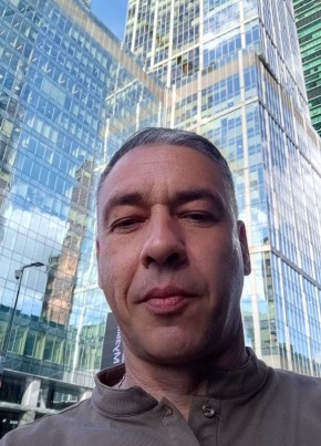 Sergey, 48, Russia, Ulyanovsk