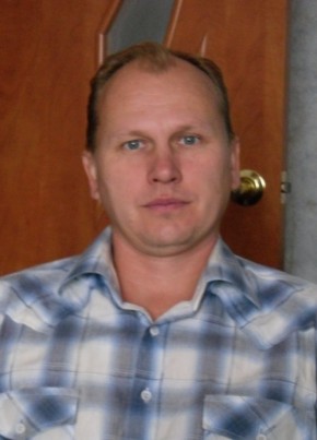 Алексей, 53, Россия, Тихвин