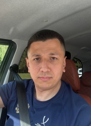 Филипп из Орёла 32 года
