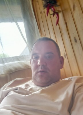 Ильшат из Нижнекамска 44 года