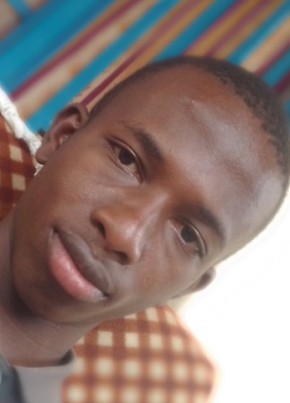 Lionel cortan, 23, République du Burundi, Bujumbura