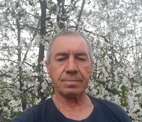 Владимир Романов, 60 лет, Харків