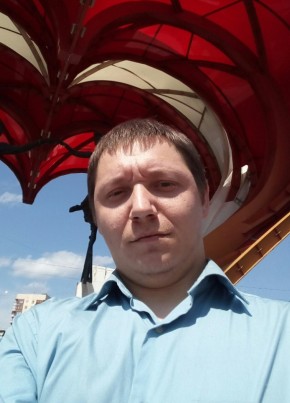 Aleksandr, 34, Russia, Naro-Fominsk