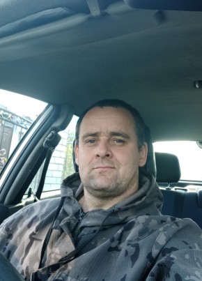 Aleksandr, 37, Russia, Bryansk