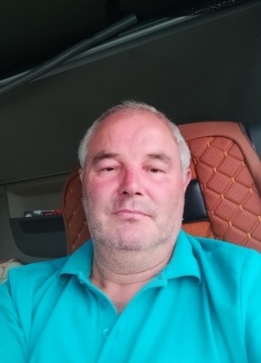 Ioan из Ploiești 53 года
