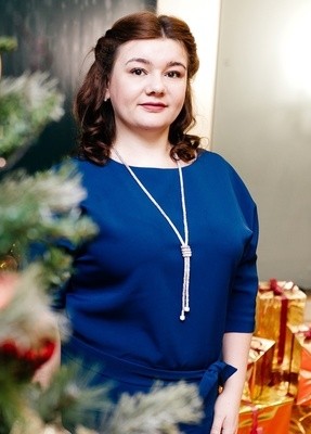 Ирина, 31, Россия, Челябинск
