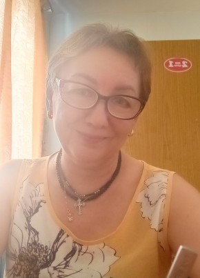 Лариса из Рубцовска 61 год