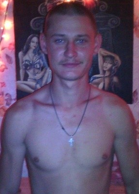 Вячеслав, 32, Россия, Фролово