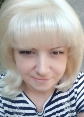 Olya, 42, Russia, Gulkevichi
