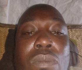 Wourouma Diallo, 37 лет, Bamako