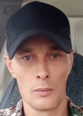 Анатолий, 43, Россия, Хилок