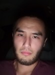 Erzhan, 29, Bishkek