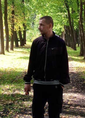 Maksim из Чебоксары 36 лет