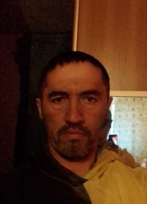 Амон, 46, Россия, Каменск-Уральский