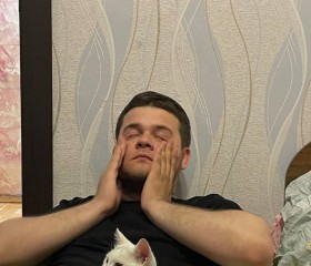 kai, 27, Nyagan
