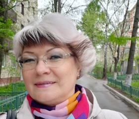 lada, 71, Chekhov