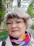 lada, 71, Moscow