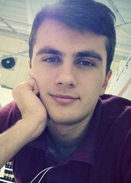 Alexey Alexey, 27, Россия, Симферополь