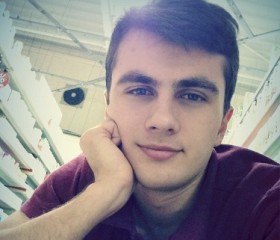 Alexey Alexey, 27 лет, Симферополь