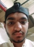 Farooq Dogar, 20, Faisalabad