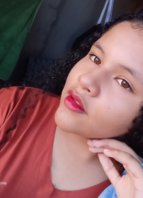 Amanda, 21, República Federativa do Brasil, Aracati