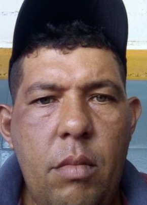 José arrieche, 25, República Bolivariana de Venezuela, Araure