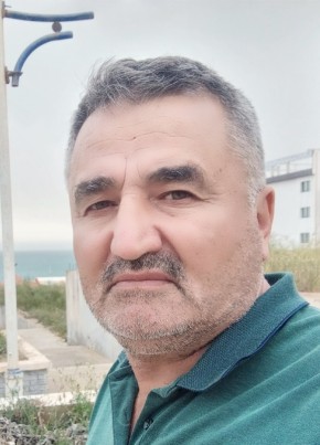 Aslan из جدة 58 лет