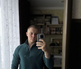 Danil, 23, Volgograd