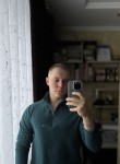 Danil, 23, Volgograd