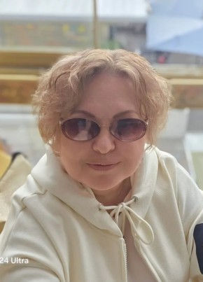 Ирина из Жуковския 62 года