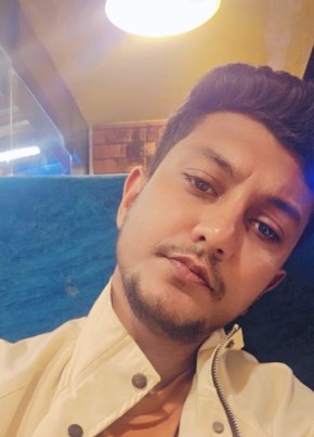 Sayeed Khan из ঢাকা 31 год