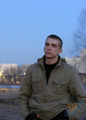 RamblerDating profile picture for @soldiers