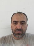 Murtaza, 48 лет, Kaş