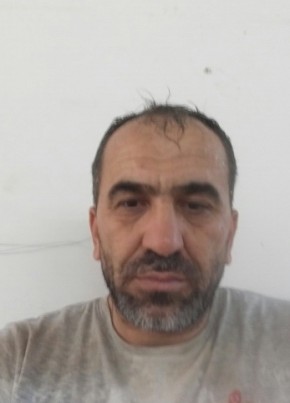 Murtaza, 48, Türkiye Cumhuriyeti, Kaş