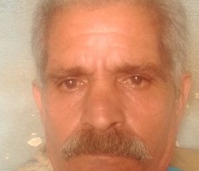Hector, 59 лет, La Habana
