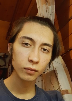 Александр , 23, Россия, Шелехов
