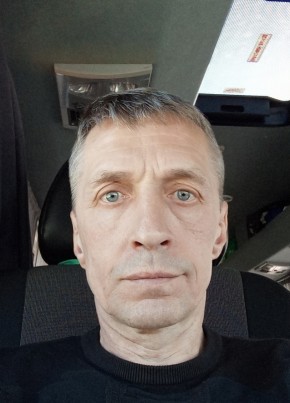 Сергей 56 лет