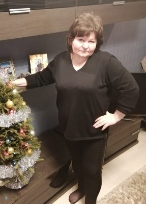 Наталия, 56, Россия, Муром