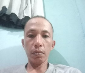 Yan, 39 лет, Kota Palembang