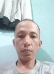 Yan, 39 лет, Kota Palembang