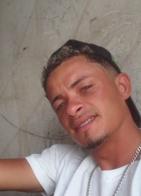 Miguel из Arapiraca 29 лет