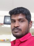 Govindasamy, 34 года, Coimbatore