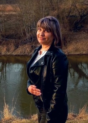 Татьяна из Черняховска 48 лет